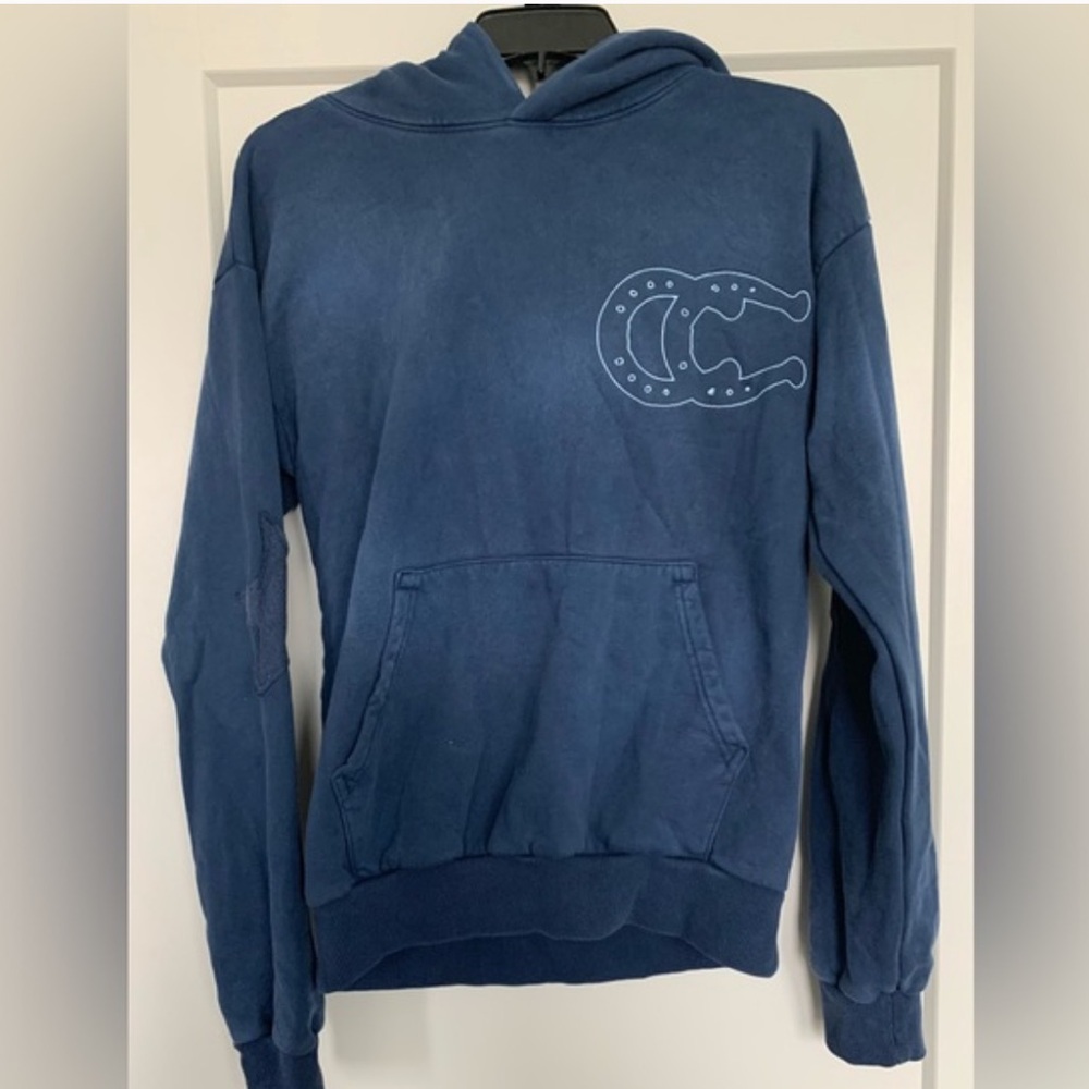 Beyoncé Cowboy Carter World Tour Hoodie